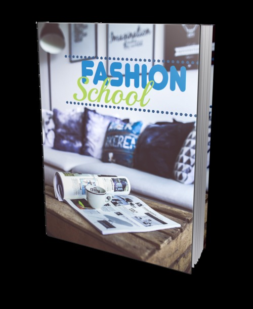 Product picture School Fashion